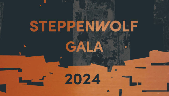 Steppenwolf Gala 2024
