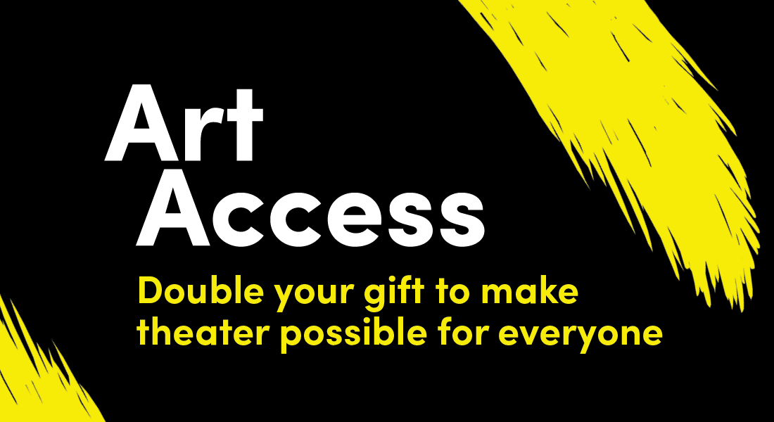 Art Access Logo