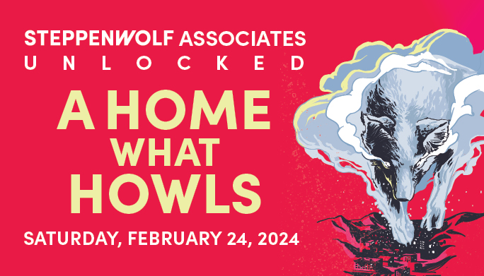 a home what howls Show Art