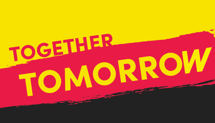 Together Tomorrow