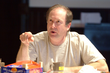 Director Rick Snyder