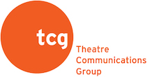 Theatre Communications Group logo