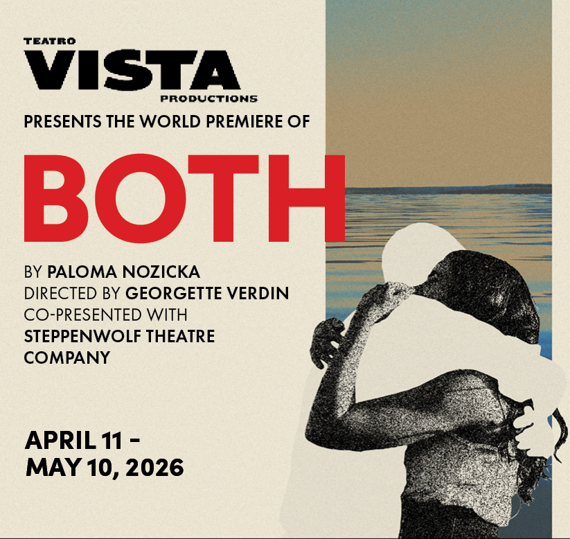 BOTH by Teatro Vista Productions