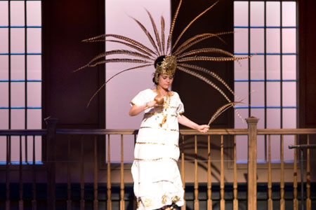 Sones De Mexico Ensemble performs "De Corason: From The Heart"