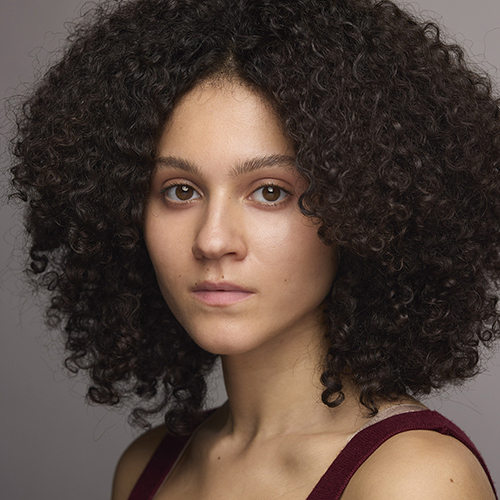 Emilie Maureen Hanson