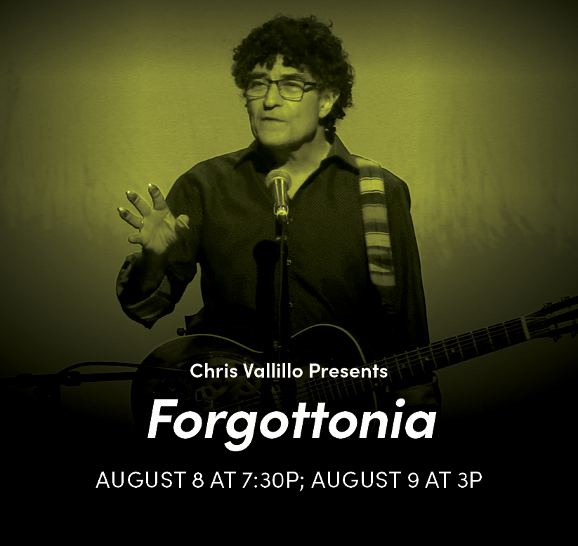 Forgottonia