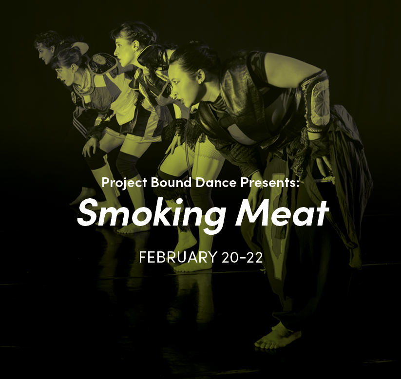Smoking Meat - Tickets and Details