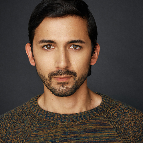 Alex Benito Rodriguez