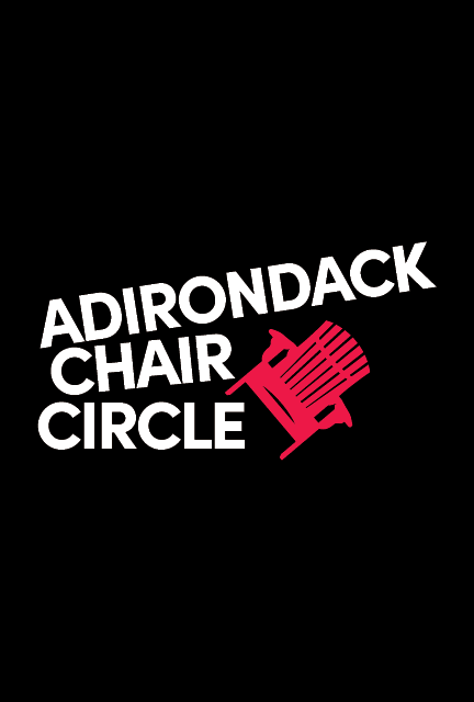 Adirondack Chair Circle