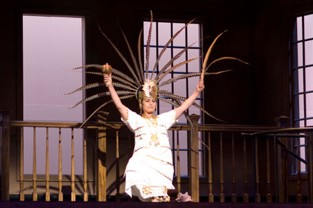 Sones De Mexico Ensemble performs "De Corason: From The Heart"