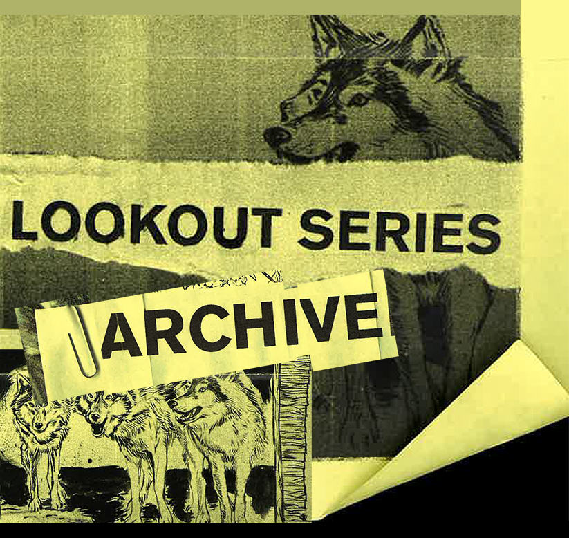 LookOut Archive
