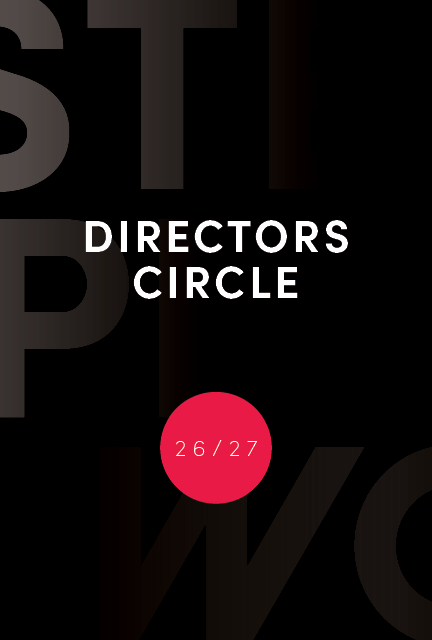 Directors Circle