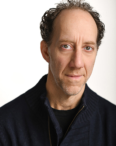 Joey Slotnick