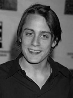 Kieran  Culkin