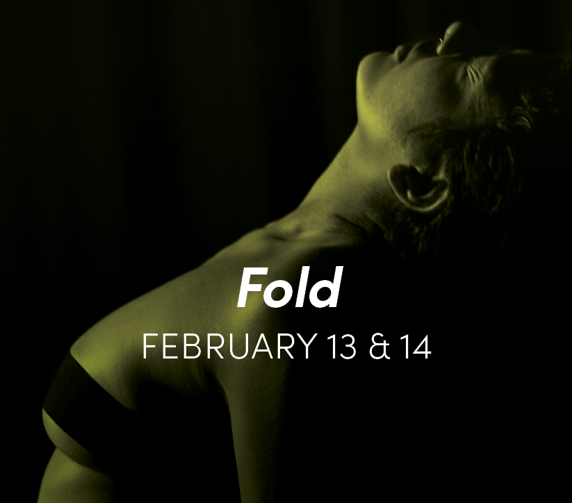 Fold - Tickets and Details