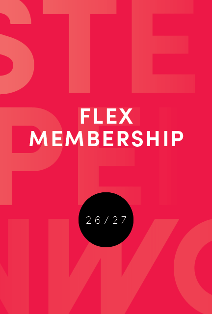 Flex Membership