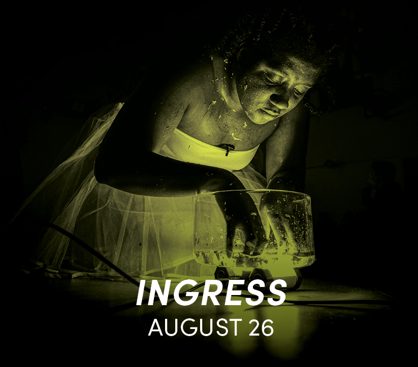 ingress August 26