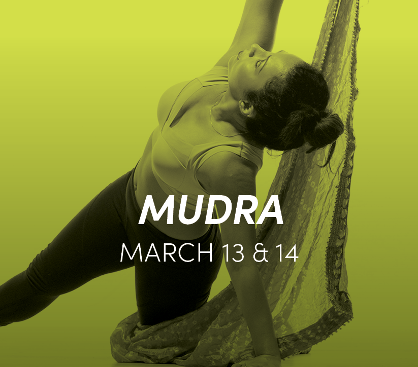 MUDRA - Tickets and Details