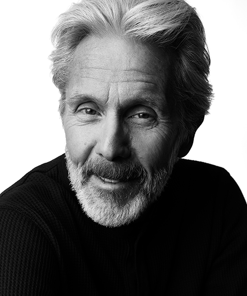 Gary  Cole