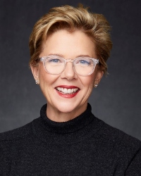 Annette Bening