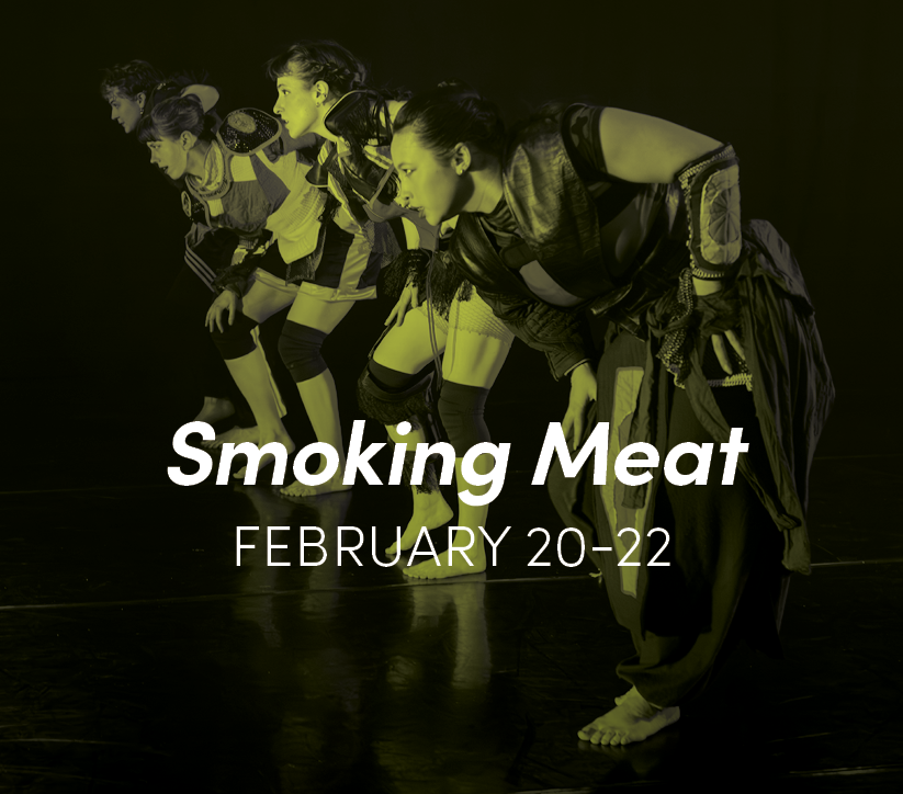 Smoking Meat - Tickets and Details