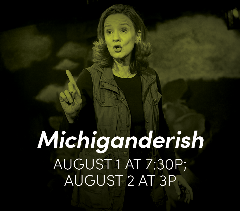 Michiganderish