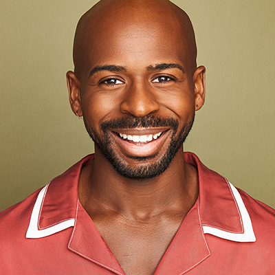 Bryan Nicholas Carter