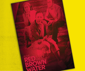 In the Red and Brown Water program