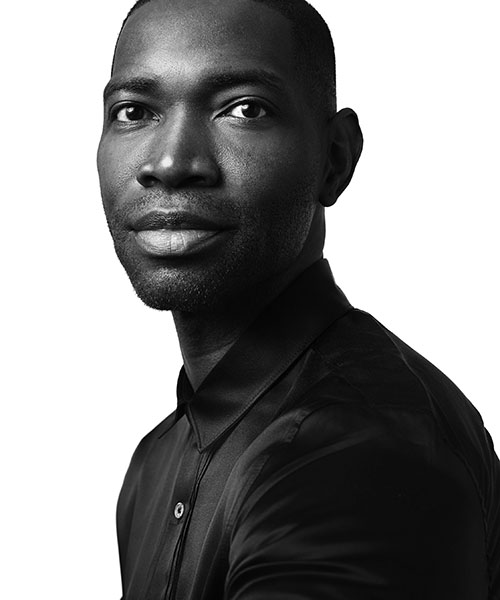 Tarell Alvin McCraney