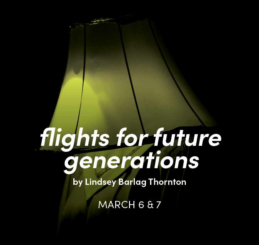 flights for future generations - Tickets and Details